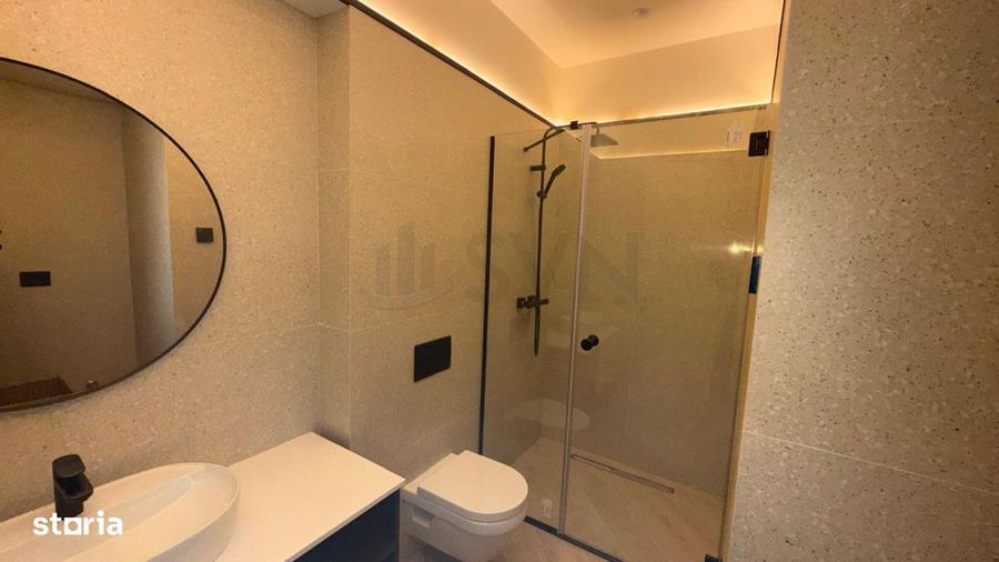 Apartament 3 camere Premium Parkline - 7