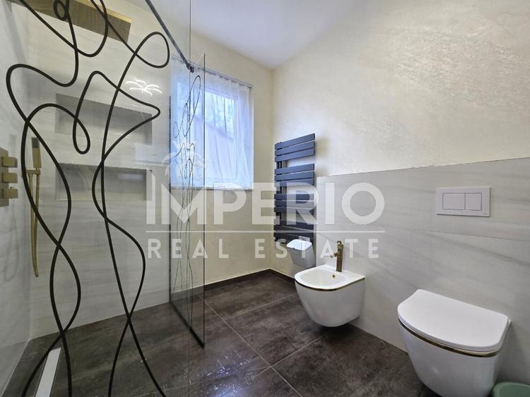 Casa de vanzare in cartierul Gheorgheni finisata, mobilata si garaj dublu! - 10