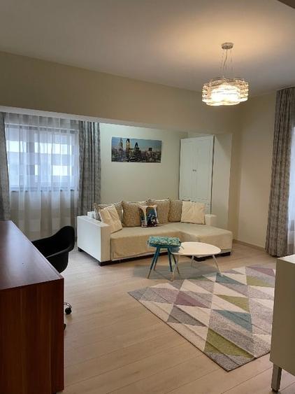 Vitan Residence 2 - Strada Motilor, Sector 3, 2 min Metrou - 5