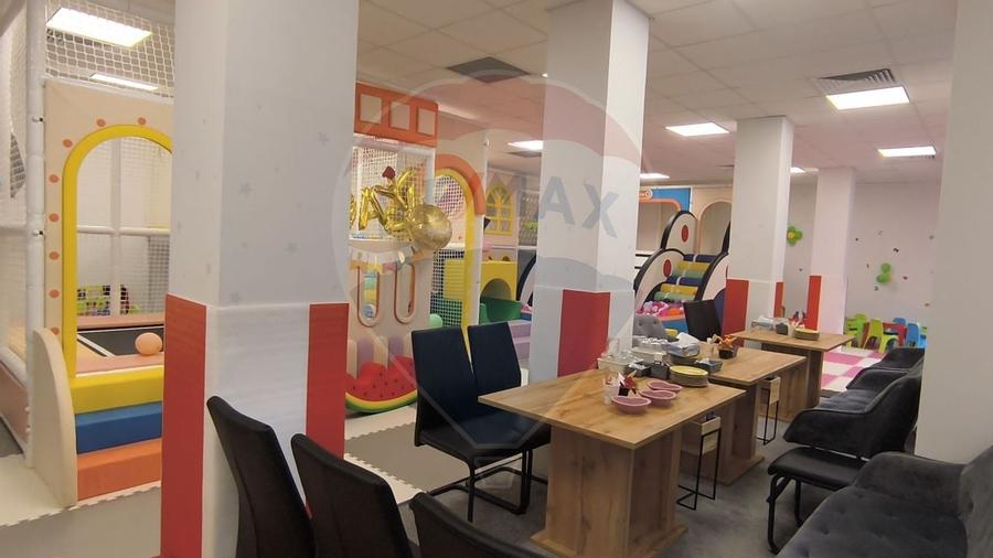 Spațiu comercial de inchiriat - 5