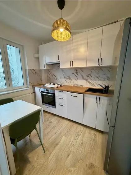 Apartament 2 Camere Tineretului - 3