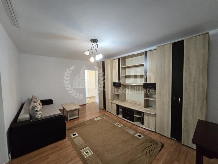 Apartament 2 camere | etaj 1/4 | Decomandat | 53 mp | Intre Lacuri - 2