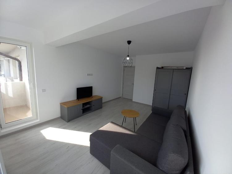 Garsoniera,bloc nou,finalizat,direct dezvoltator,Platinum Residence,acte gata - 5