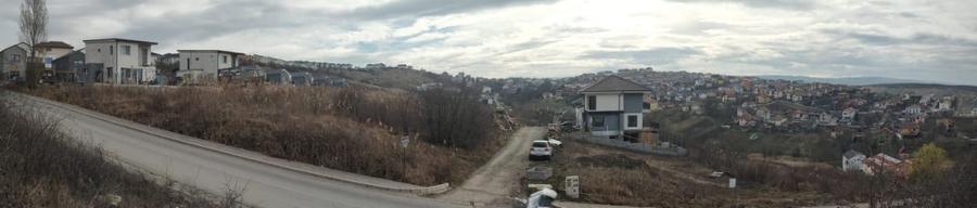 Teren intravilan 479mp in Dezmir - 2