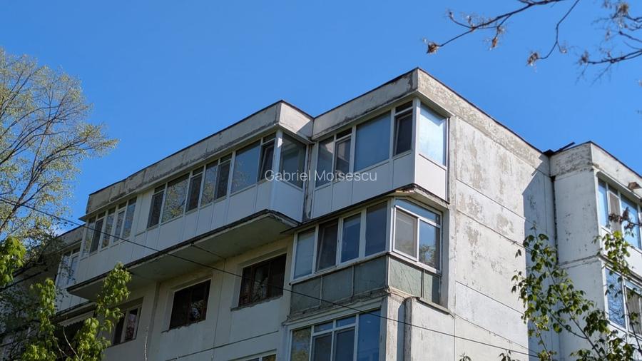 Apartament cu 4 camere decomandat în Lujerului Apartament cu 4 camere decomandat în Lujerului