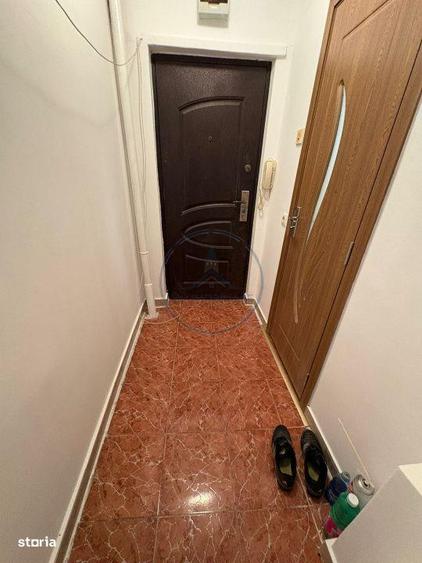 Apartament 2 camere de vanzare zona centrala, Piata Decebal, Bistr - 3