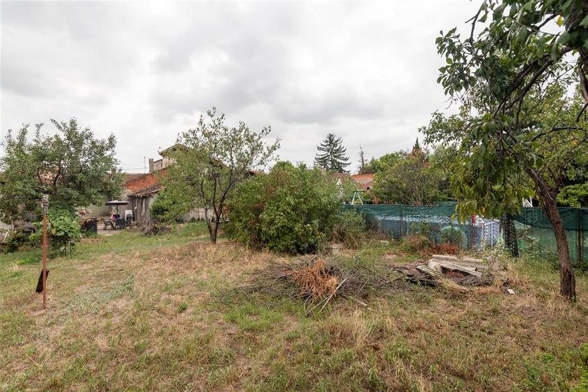 Casa renovabila cu teren de 620 mp in Cantemir - 14