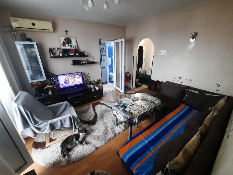 Apartament cu 3 camere, zona Alexandru - 3