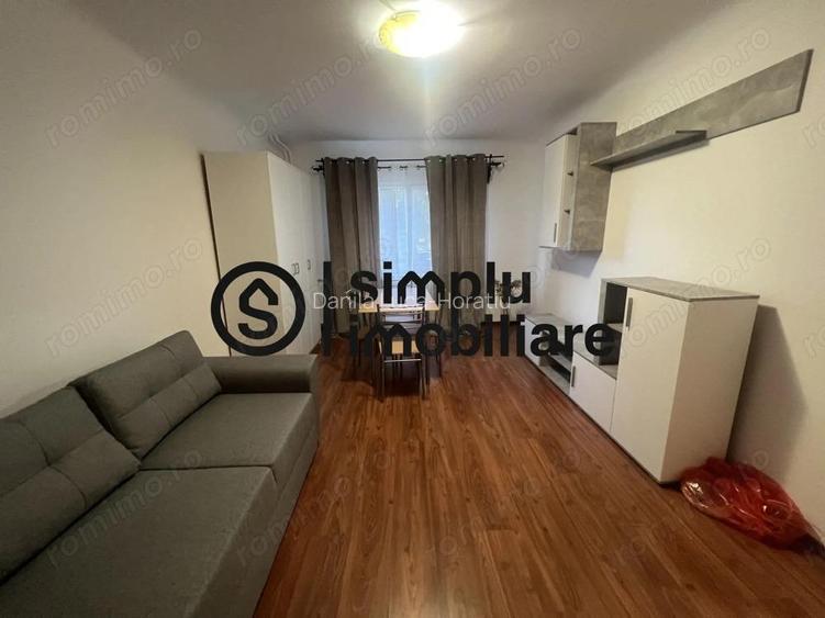 Garsoniera Brazda lui Novac zona Complexului Nou