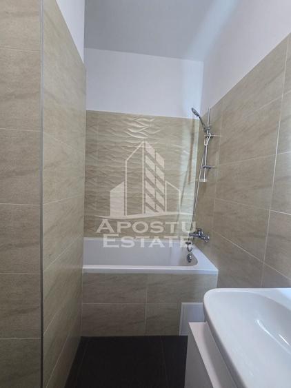 Apartament cu 2 camere open space Torontalului - 6