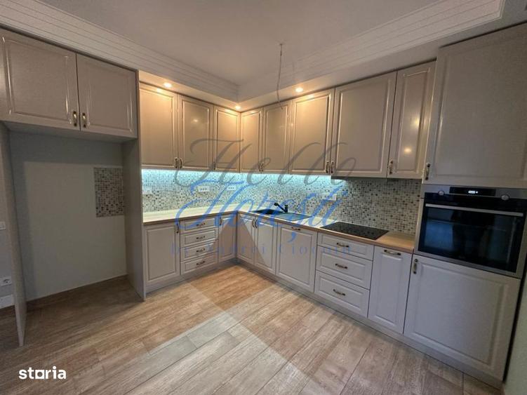 Casa de vanzare 5 CAM 210 mp , 117 MP TEREN, Zona Borhanci - 5