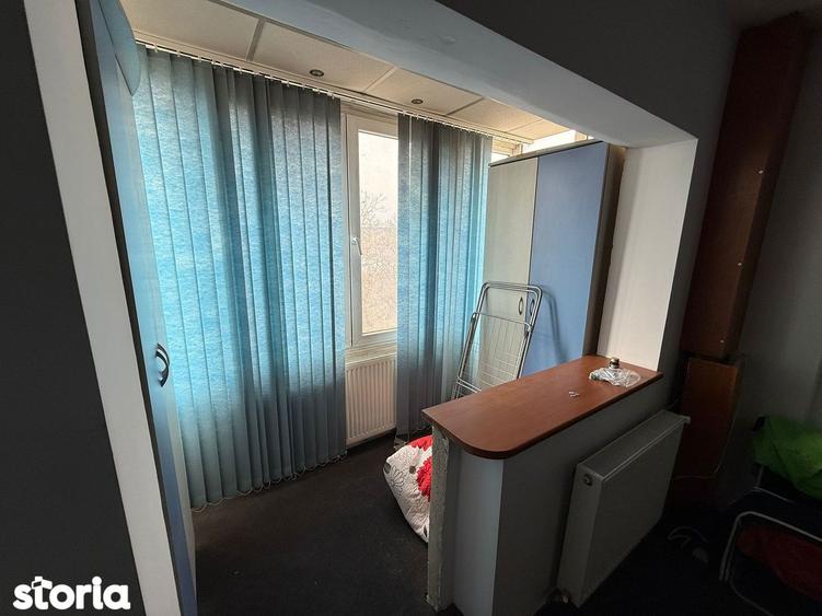 Vanzare garsoniera Ploie?ti - Hotel Prahova / Str. Stefan Greceanu - 5