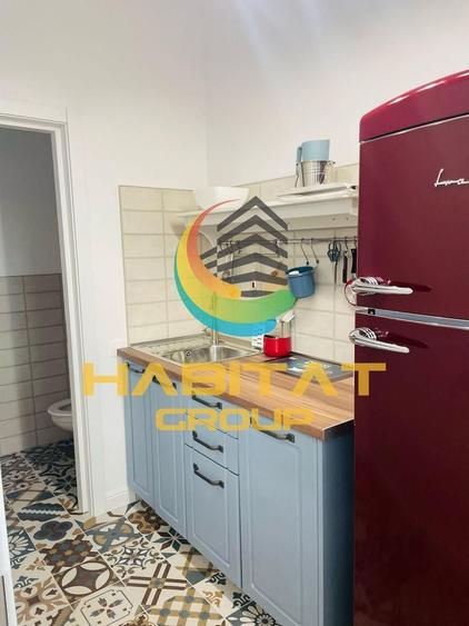 Spațiu de închiriat – 172 mp + curte – parter – zona Brâncoveanu / Alunișului - 4