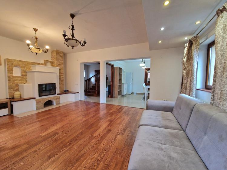 Casa individuala cu gradina si 5 locuri de parcare, cartier Europa - 3