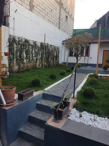 Casa singur in curte de vinzare - 6