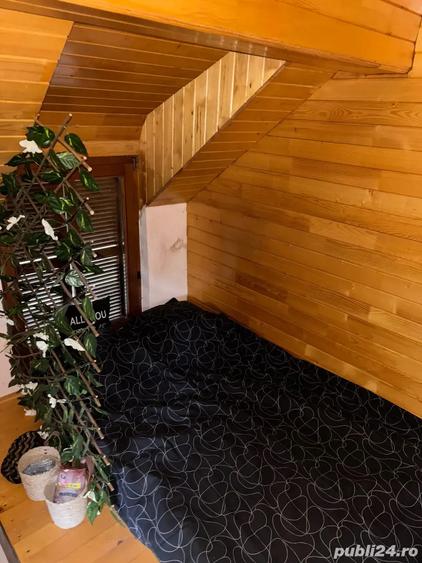 Casa de vacanta sau permanent utilata 90mp - 5