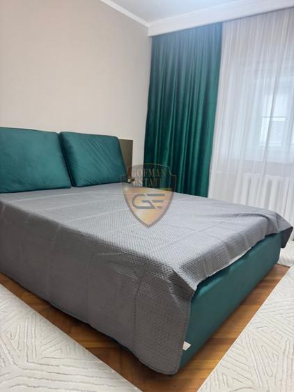 Stadion Victoria 3 camere decomandat renovat, Parcare privata - 8