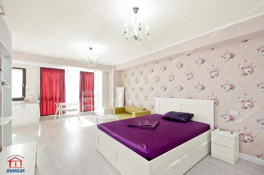 Apartament cu o camera in Mazepa bloc nou Roka - 11