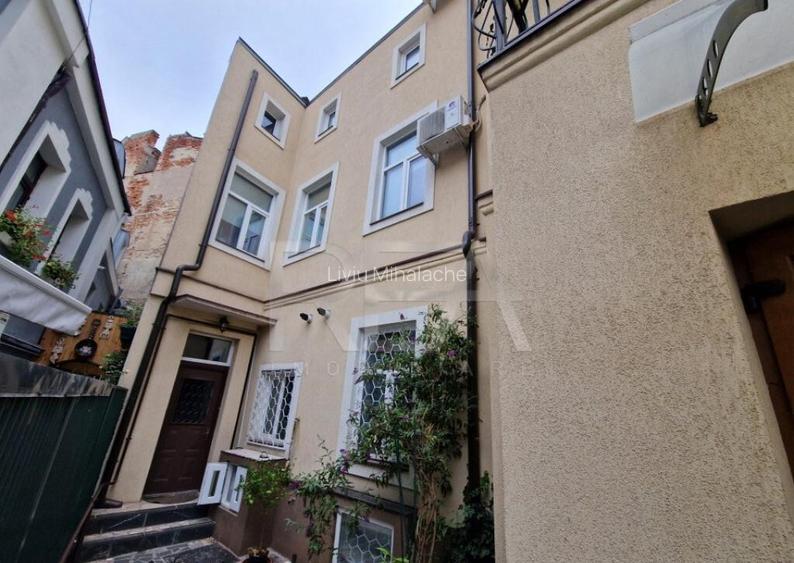 Vila | Functii Multiple | Stirbei Voda/Cismigiu