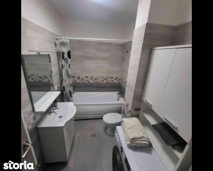 Apartament 2 decomandate Unirea Grand Residence - 5