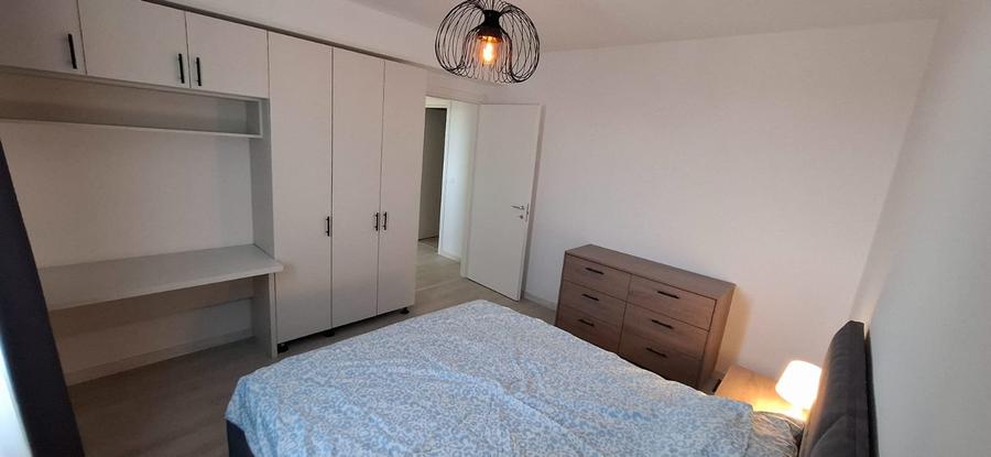 Apartament 2 camere Hils Brown - 5