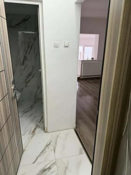 Garsoniera modificata,41mp , etj 1 din 4,renovata in Baciu - 8