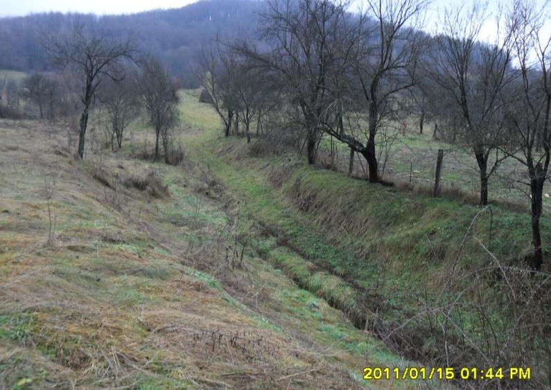 Vand teren in Ranusa - 16