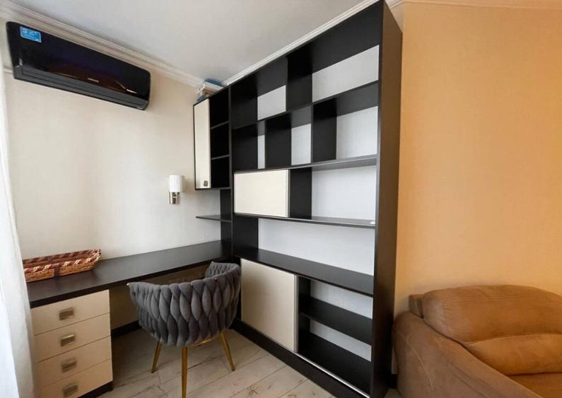 Apartament de inchiriat 2 camere in Dristor - 1