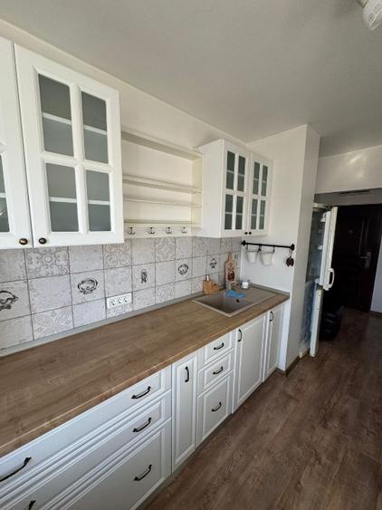 tomis nord-ștefăniță vodă-2 camere decomandat - 3