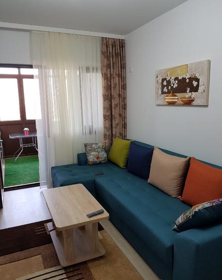 Garsoniera de inchiriat Brancusi Drumul taberei - 6