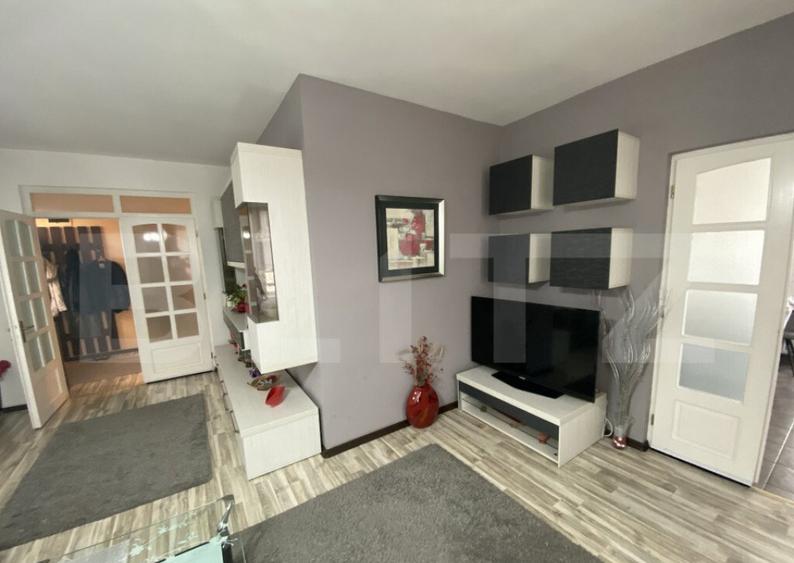 Casa de vanzare, mobilata si utilata, 4 camere, Zona Central - 20