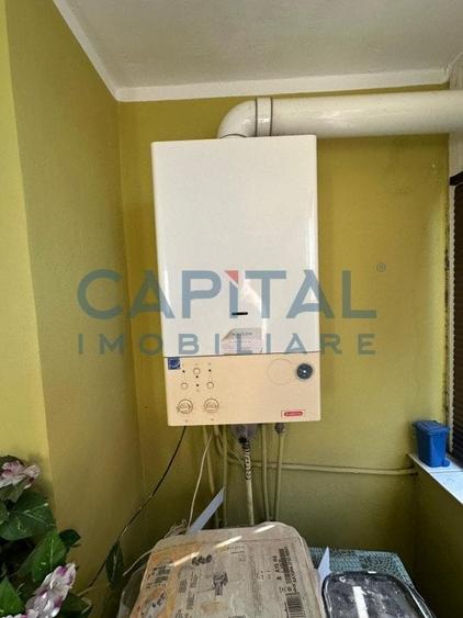 Comision 0%, apartament 3 camere Micro I ,et,9 - 10