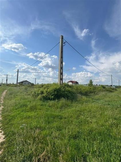 RECO Teren de vanzare Gepiu - 1