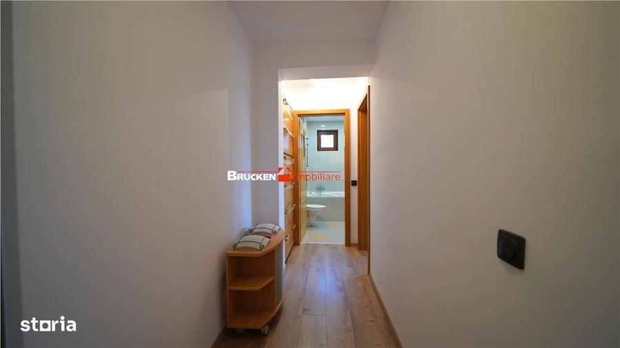Apartament Spatios | 4 Camere | Centru Civic - 4