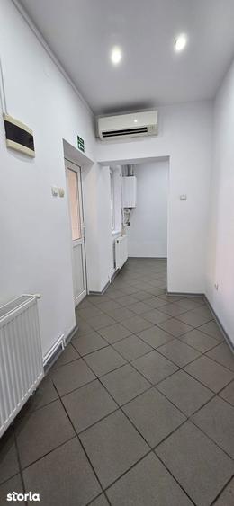Spatiu Comercial zona Porumbescu Brancoveanu 800 euro - 10