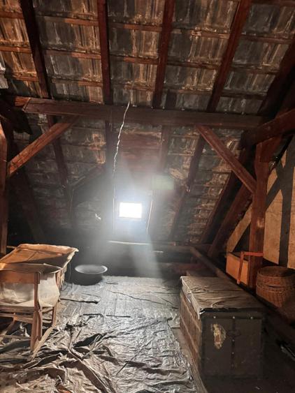 Vatra Luminoasă x Iancului Vilă Mare 6 Camere Curte Garaj Dublu - 15