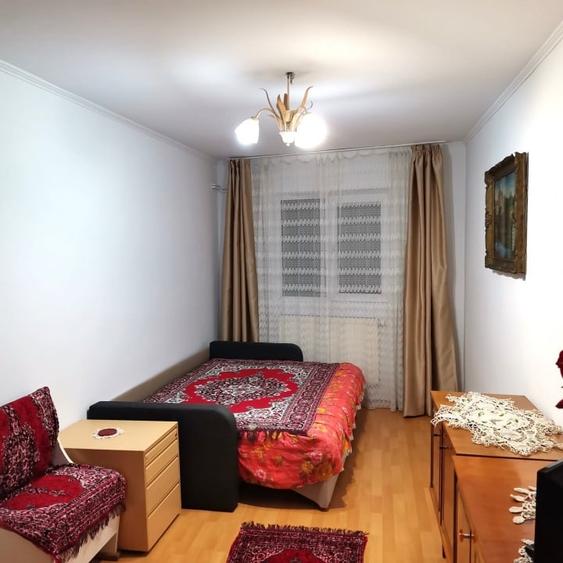 Inchiriez apartament cu 1 camera la curte, intrare separata Sos. Chitila Sect 1 - 1