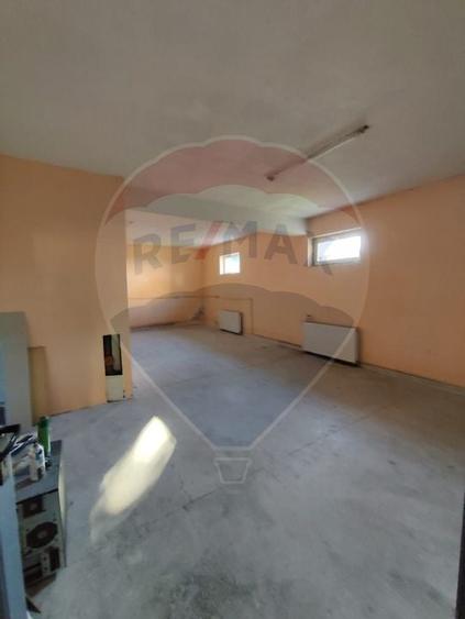 Spatiu comercial de inchiriat in Manastur - 8