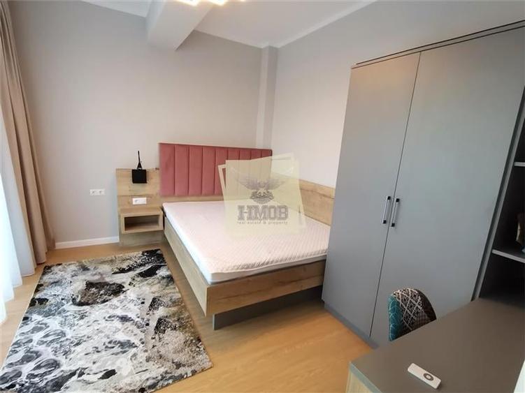 Apartament cu 2 camere 2 bai zona Calea Dumbravii - 11