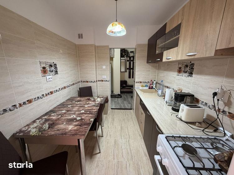 Apartament 2 camere Conf 1 Mobilat Utilat zona Republicii Mega Image - 5