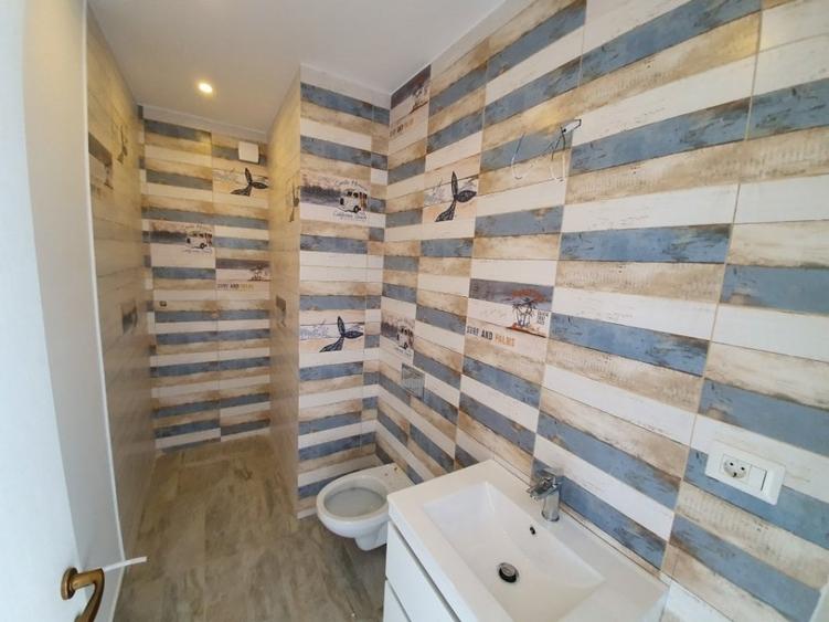 Proprietar - Single 4 camere, 330 mp curte compacta, living 40 mp - 17