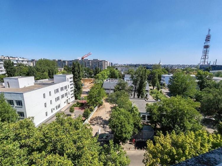 Apartament cu 2 camere semidecomandat în Olteniței Apartament cu 2 camere semidecomandat în Olteniței