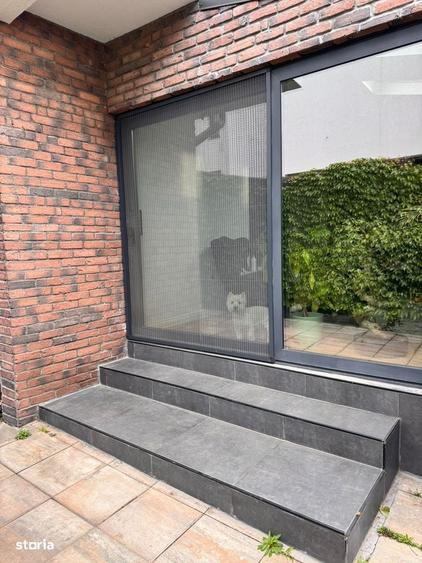 Vilă modernă, 4 camere, 180mp – Aviatiei, Nord, Lux - 39