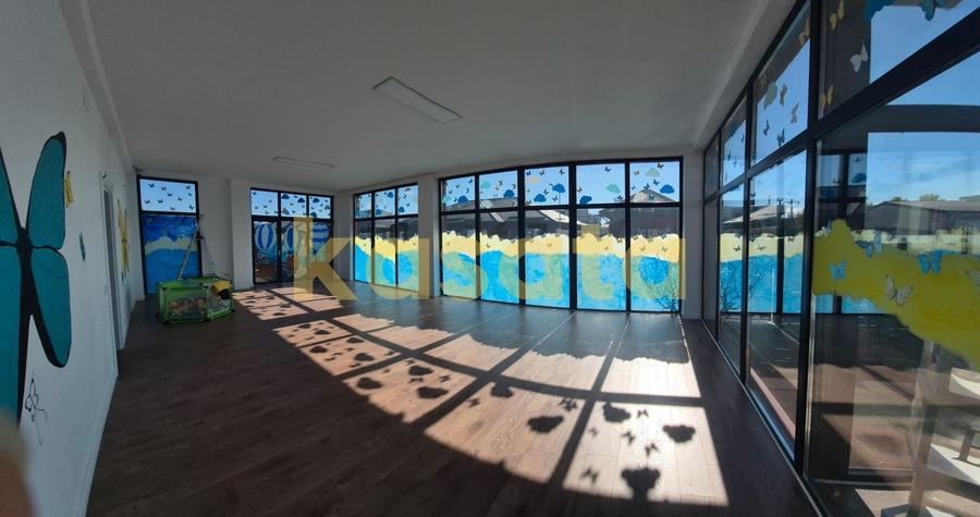 Spatiu Comercial I Tunari I 463 utili I curte 400 mp I parcare - 6