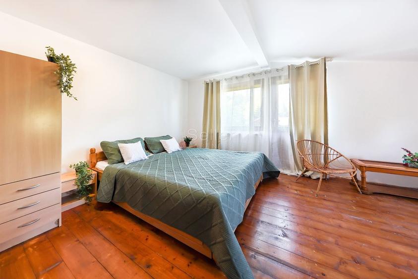 Duplex in mijlocul naturii - 3