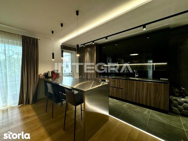 Apartament 2 Camere Lux | Zona Centrala | Cu Parcare Subterana - 10