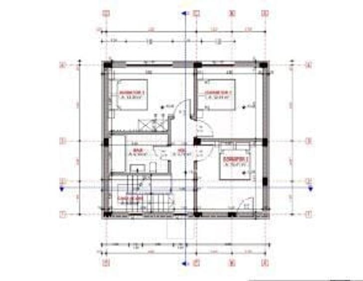 Casa de vanzare cu 3 dormitoare, an 2023 - Oras Pantelimon - 6