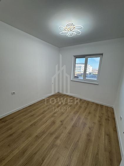 Apartament rezidențial NOU | 3 Camere - 2