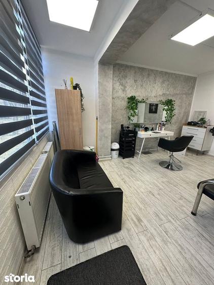Salon coafor-frizerie - 2