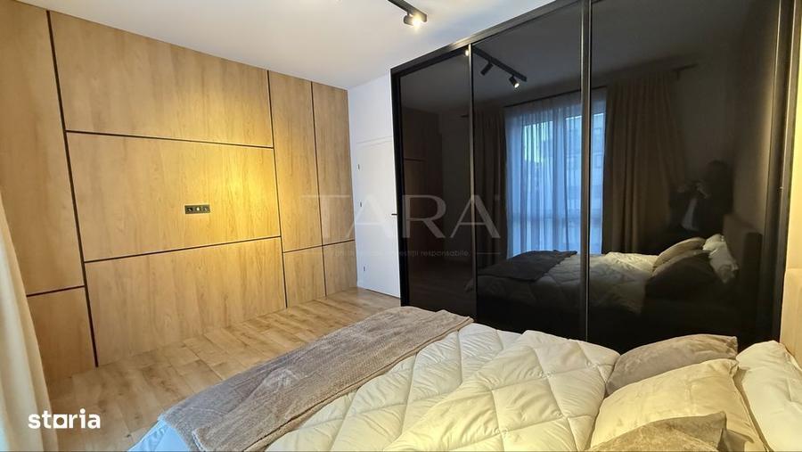 Apartament premium in zona VIVO Cluj-Napoca. - 6